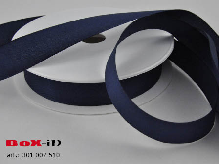 Basic 510/391 dark blue 22mm x 50m